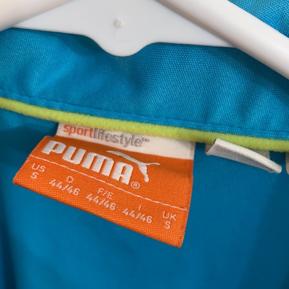 Puma shirt - Picture 4 of 8